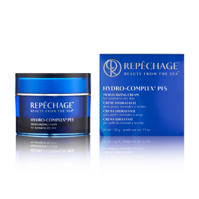 HYDRO-COMPLEX® PFS for DRY SKIN  - 1