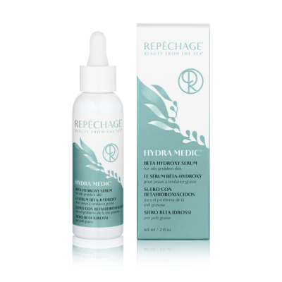 Siero purificante pelli acneiche | HYDRA MEDIC BETA HYDROXY SERUM  - 1