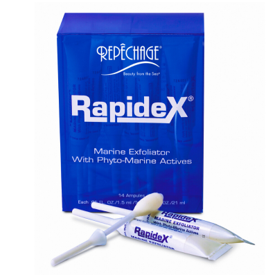 Trattamento esfoliante monodose | RAPIDEX MARINE EXFOLIATOR  - 1