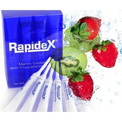 Trattamento esfoliante monodose | RAPIDEX MARINE EXFOLIATOR  - 2